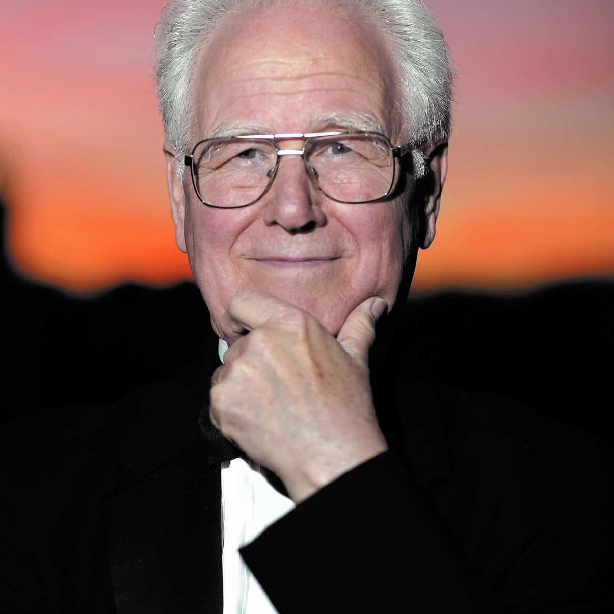 Dr. Jan Roskam
