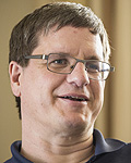 Prof. Brian McClendon