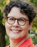 Prof. Lisa McLendon
