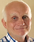 Charles Keller, a retired KU engineering professor