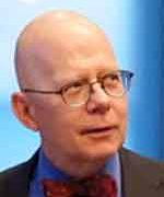 Prof. Robert Rowland
