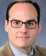 Stephen Mazza, dean of the Law School