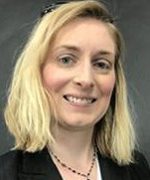 Assistant Prof. Teri Finneman