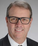 Chancellor Douglas Girod