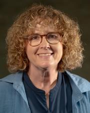 Pam Hicks