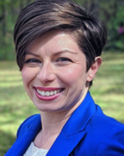 Jaclyn Dudek 