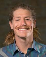 Justin Gilliland