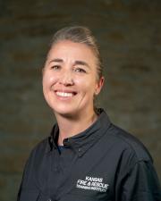 Erin McGruder