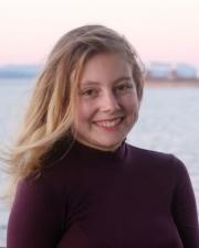 Moriyah Ramberg