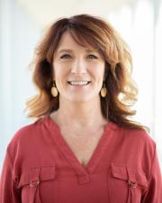 Stacy Cordell