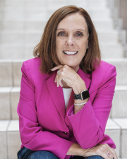 Diane DeBacker
